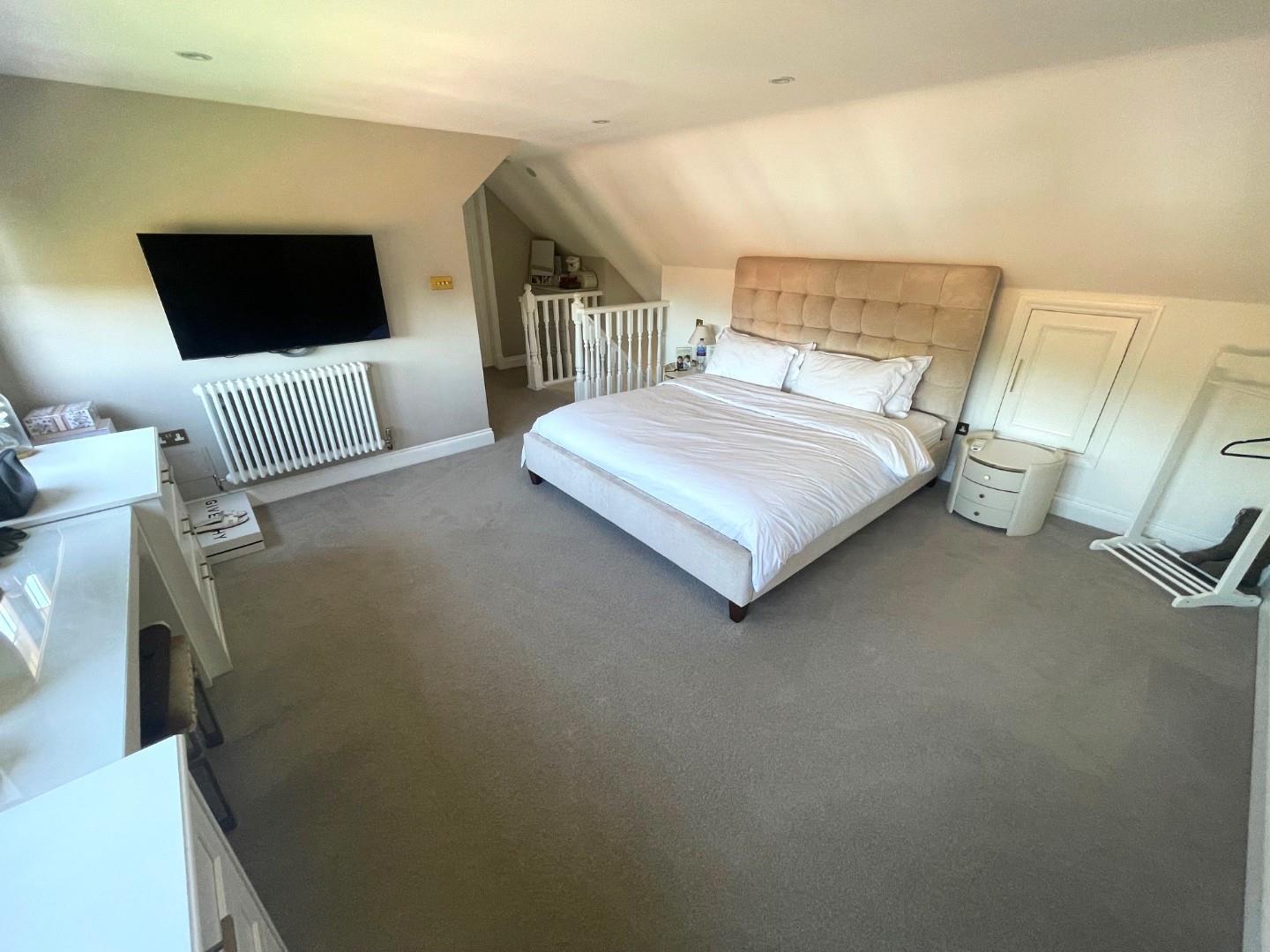 Priory Field Drive, Edgware